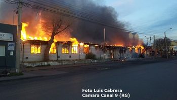Gentileza: Ahora Calafate Gentileza: Ahora Calafate
