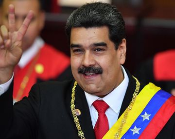 Maduro acepta abrir el diálogo para resolver el conflicto: Estoy de acuerdo y listo para iniciarlo