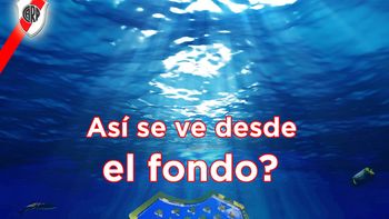 luego de la caida de boca llegaron los afiches luego de la caida de boca llegaron los afiches
