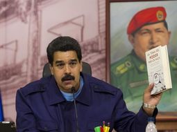 maduro explico por que no fue a la asuncion de bachelet maduro explico por que no fue a la asuncion de bachelet