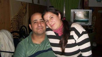 panadero asesino a su mujer por infiel y se entrego: me mande una macana panadero asesino a su mujer por infiel y se entrego: me mande una macana