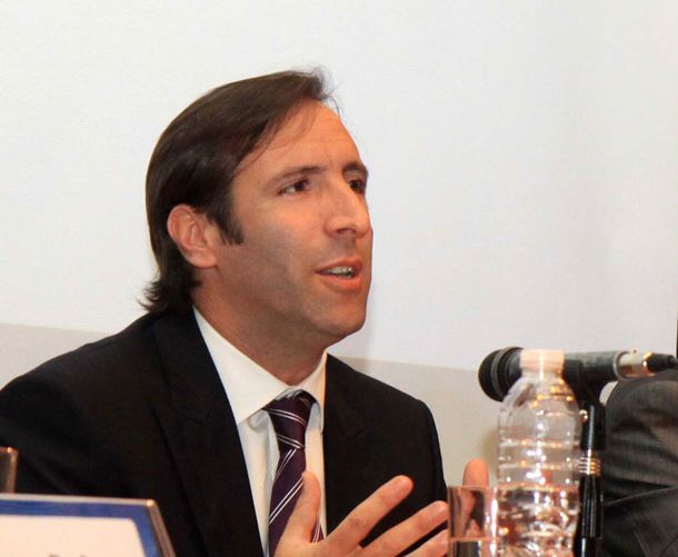 Lorenzino: Cumpliremos con quienes entraron al canje