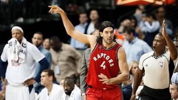 impresionante actuacion de scola en el triunfo de toronto impresionante actuacion de scola en el triunfo de toronto