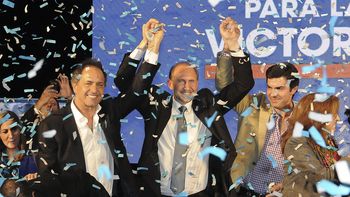 a dias de las elecciones en santa fe, daniel scioli se mostro con omar perotti a dias de las elecciones en santa fe, daniel scioli se mostro con omar perotti