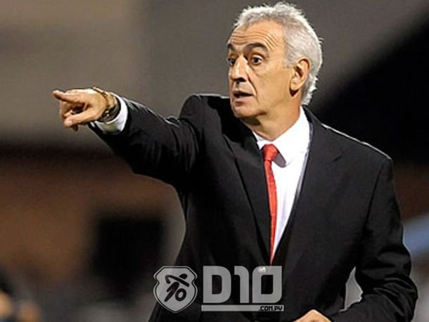 Largó la carrera por la sucesión del DT en el Rojo: ventaja de Fossati