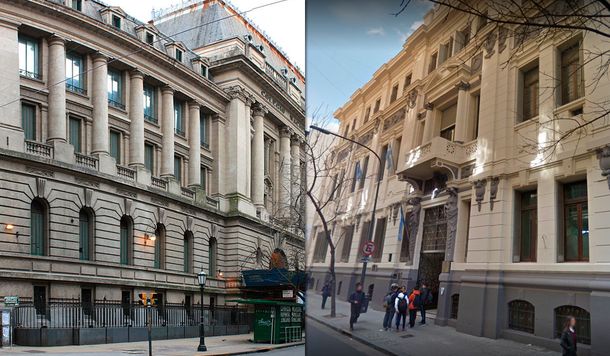 Por primera vez en simultáneo, los colegios Nacional Buenos Aires y Pellegrini tendrán rectoras mujeres