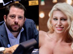 ottavis no sabe por que se separo de vicky: a la manana estaba todo bien ottavis no sabe por que se separo de vicky: a la manana estaba todo bien