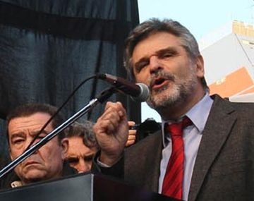 Cierre campaña Filmus 2011