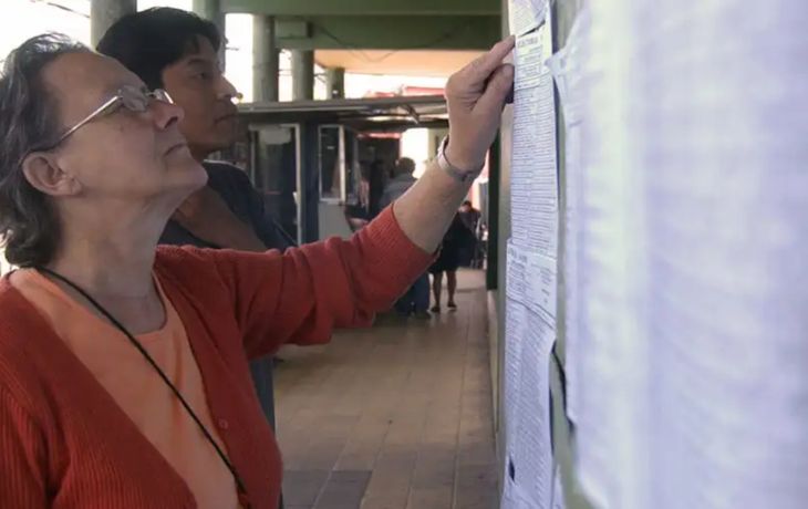 Cambios en el padrón de La Matanza: nuevo fallo de la Justicia Electoral