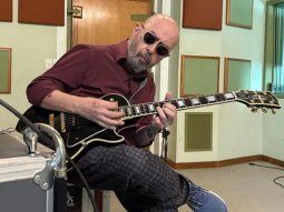 Indio Solari convocó a una vigilia por el Día de la Memoria: Ojalá seamos muchos