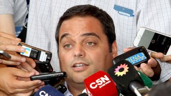 triaca dijo en radio 10 que la ley antidespidos no ayuda a generar empleos triaca dijo en radio 10 que la ley antidespidos no ayuda a generar empleos