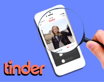 App te permite saber si tu pareja está en Tinder