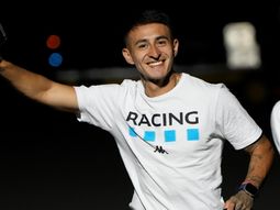 Gabriel Rojas podría ser convocado a la Selección para el amistoso ante Guatemala