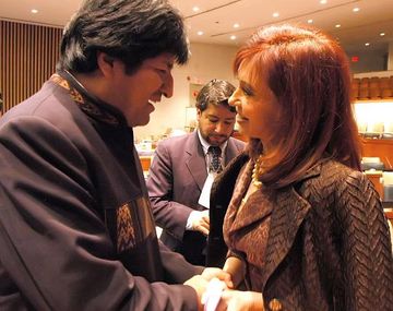 Definitivamente están todos locos
