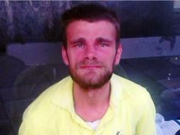 un eslovaco perdido en buenos aires: le robaron todo, pero una foto en facebook lo salvo un eslovaco perdido en buenos aires: le robaron todo, pero una foto en facebook lo salvo