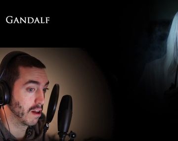 VIDEO: Imitando a 50 famosos ya es furor en la web