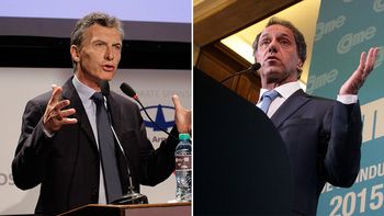 macri considero un error la decision de scioli de no debatir macri considero un error la decision de scioli de no debatir