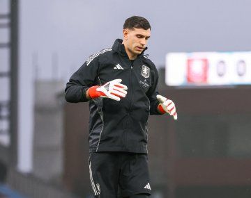 El club gigante de Italia que quiere al Dibu para después del Mundial 2026