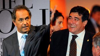 formula unica en el fpv para ir por la presidencia: daniel scioli-carlos zannini formula unica en el fpv para ir por la presidencia: daniel scioli-carlos zannini