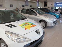 con 26 opciones, se pone en marcha el plan pro.cre.auto con 26 opciones, se pone en marcha el plan pro.cre.auto