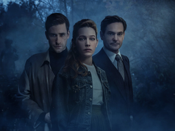La serie de terror estadounidense que no es ATP