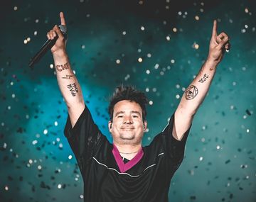 Tan Biónica anunció que sacará un nuevo disco después de más de una década