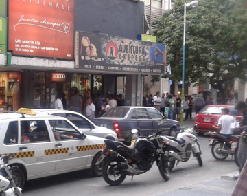 Foto: @Martinklimbos