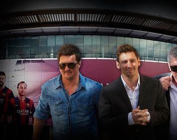 La pesadilla de Messi: los problemas de la familia con la Justicia española