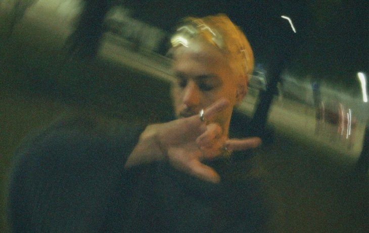 Seven Kayne presentó Blame Me, su esperado regresó al trap