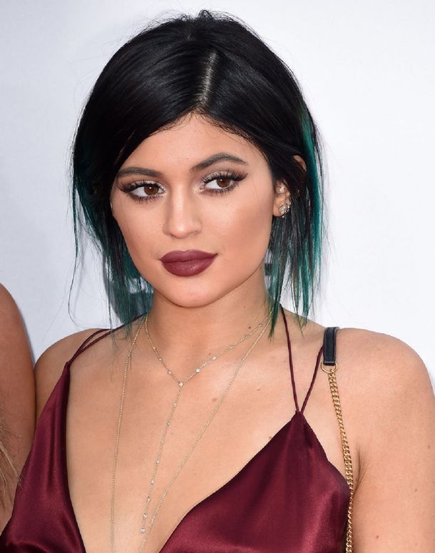 #KylieJennerChallenge: ahora la famosa no quiere que las chicas la imiten