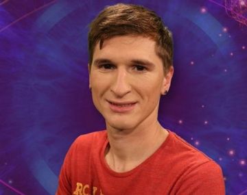 Se quiso ir a un día de la final