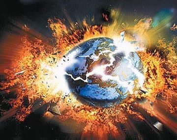 Unos 400 integrantes de una secta