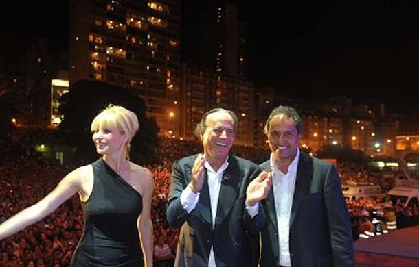 Julio Iglesias