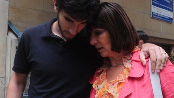 el juez oyarbide citara a felisa miceli por la causa madres el juez oyarbide citara a felisa miceli por la causa madres