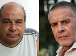 Laport y la salud de Roly Serrano después de su accidente