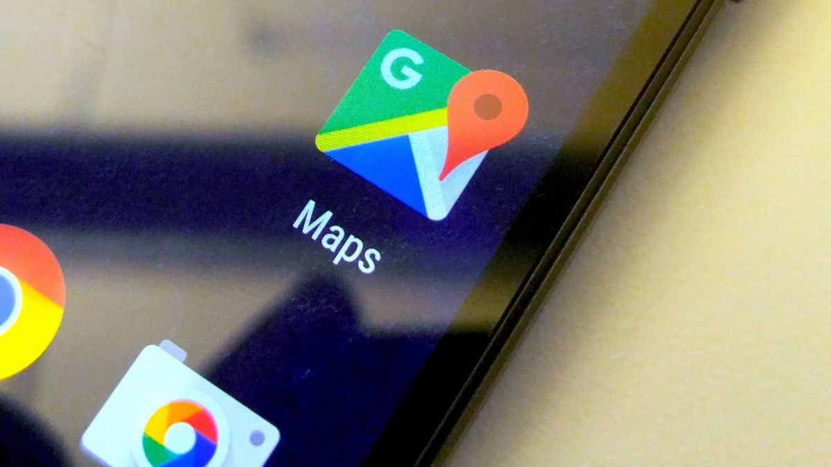 Google actualiza Maps con importantes novedades en tiempo real