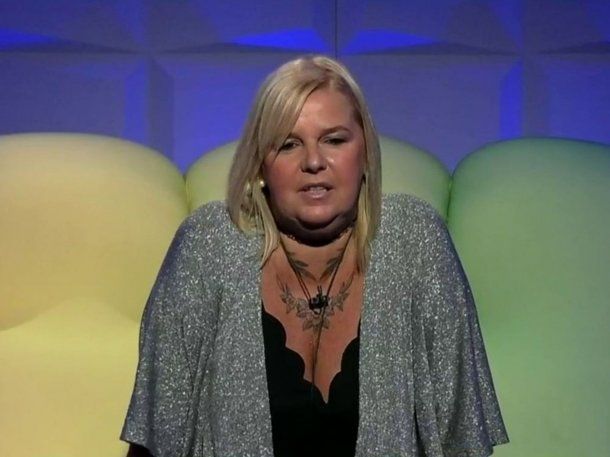 Se filtraron fotos de Virginia de Gran Hermano cuando era joven y se volvieron furor