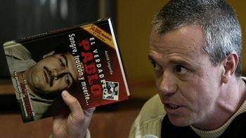 popeye, el jefe de sicarios de pablo escobar, a un paso de la libertad condicional popeye, el jefe de sicarios de pablo escobar, a un paso de la libertad condicional