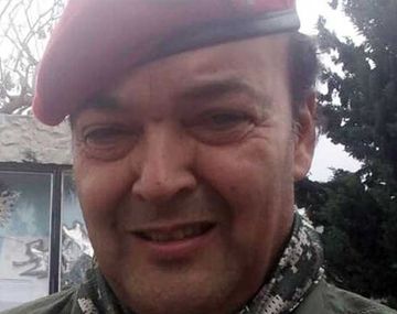 El héroe de Malvinas que tiene domicilio en las Islas y votará en una mesa especial