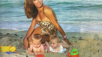 Flor de la V Flor de la V