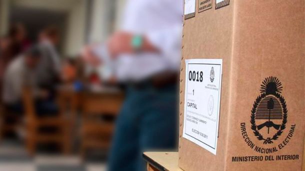 ¿Qué cargos y cuándo se ponen en juego en San Juan?