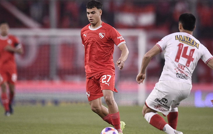 Fútbol libre por celular: cómo ver en vivo Barracas Central-Independiente