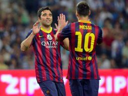 El excompañero de Messi que podría ser el nuevo director de fútbol de Barcelona