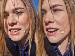 Tras su provocación a jubilados, Lilia Lemoine fue escupida e insultada: Me gritaron gato