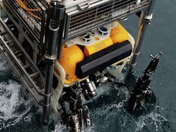 Descartan que el contacto sea del submarino y así seguirá la búsqueda