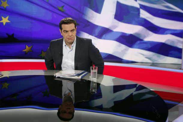Grecia abre una puerta para evitar caer en default ante el Fondo Monetario Internacional