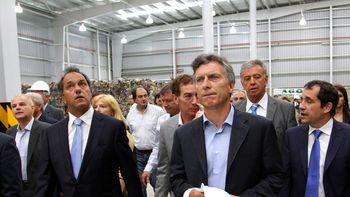 macri haria alianza con scioli si abandonara el oficialismo macri haria alianza con scioli si abandonara el oficialismo