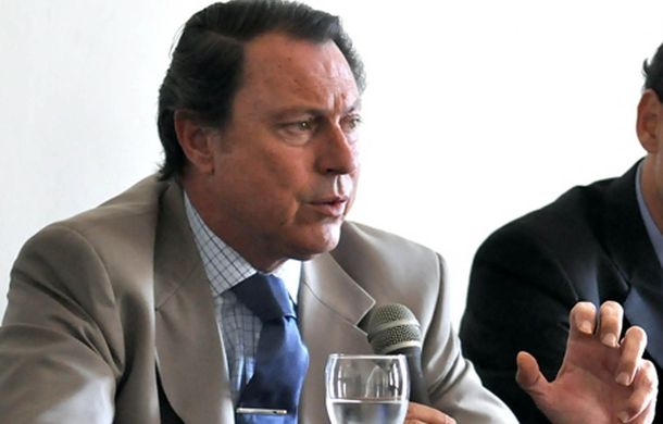 Habló Casal y descartó la posibilidad de ir a la Corte Suprema