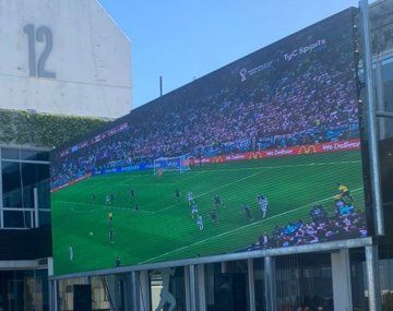 Dónde ver los partidos de la Liga Profesional en Mar del Plata