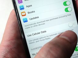 ¿Te quedaste sin datos? Cómo saber qué apps son las que más consumen